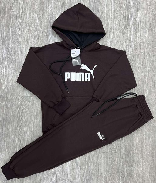 Костюм спорт MirWear (13-17) MR684-305-3 brown (деми)