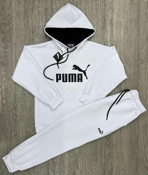 Костюм спорт MirWear (13-17) MR686-305-3 white (деми)