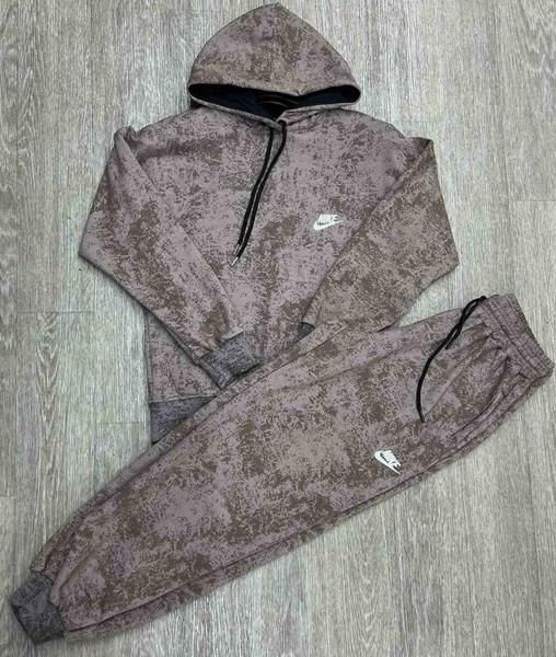 Костюм спорт MirWear (13-17) MR691-307-3 brown (деми)