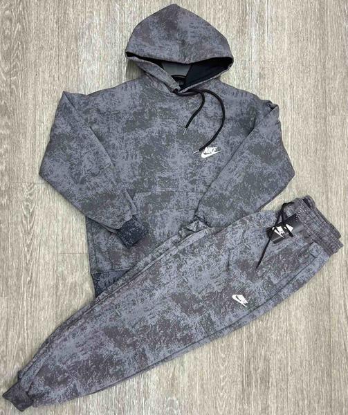 Костюм спорт MirWear (13-17) MR692-307-3 grey (деми)