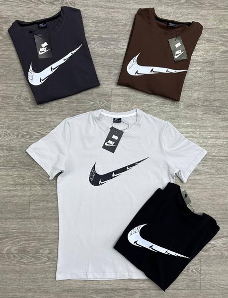 Футболка MirWear (9-13) MR755-284-2 d.grey (лето)