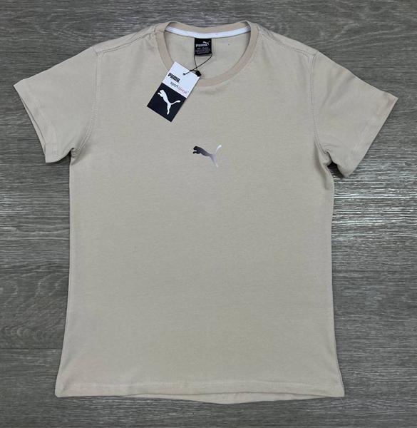 Футболка MirWear (146-148) MR768-282-2 beige (лето)