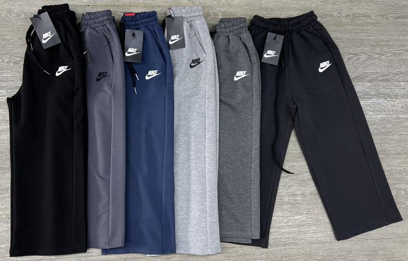 Штаны спорт MirWear (4-8) MR773-291-1 navy (деми)