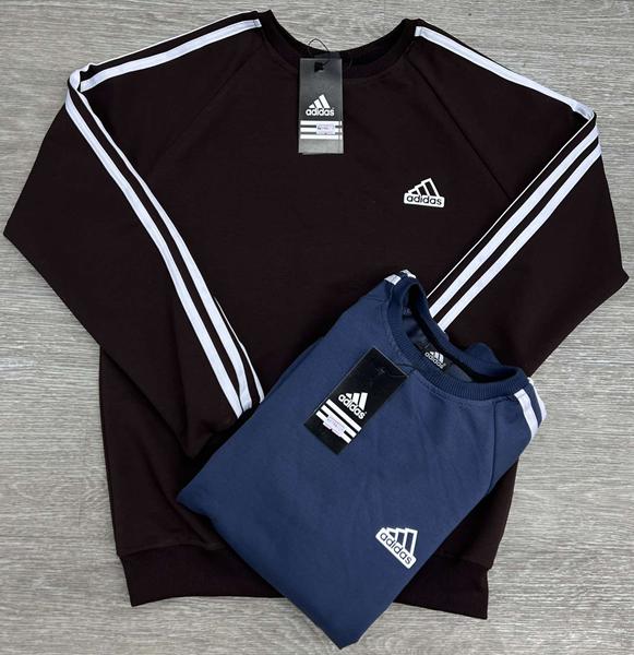 Свитер MirWear (13-17) MR819-271-3 blue (деми)