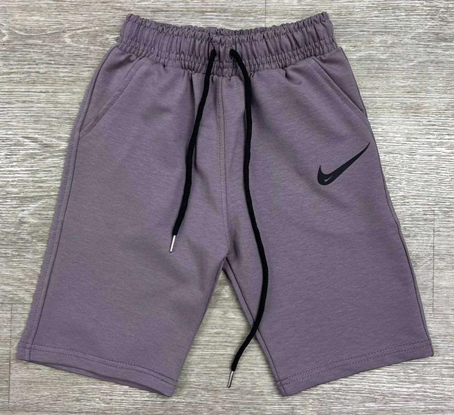 Шорты MirWear (9-13) MR846-281-2 l.brown (лето)