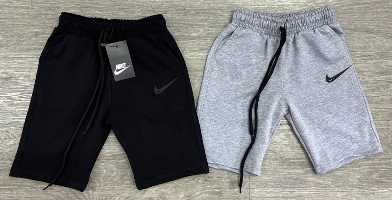 Шорты MirWear (13-17) MR856-281-3 grey (лето)