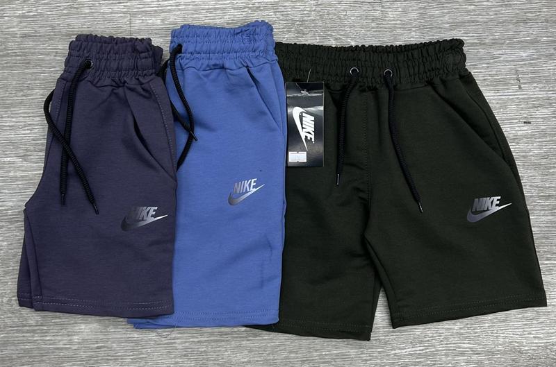 Шорты MirWear (4-8) MR884-225-1 navy (лето)