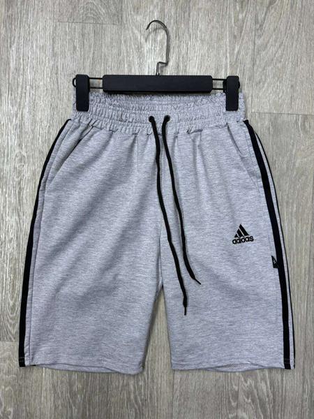 Шорты MirWear (4-8) MR889-82-1 grey (лето)