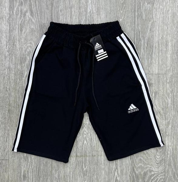 Шорты MirWear (13-17) MR895-82-3 black (лето)