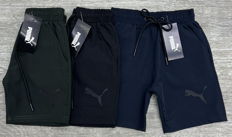 Шорты MirWear (4-8) MR903-224-1 navy (лето)