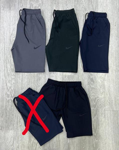 Шорты MirWear (9-13) MR910-224-2 d.green (лето)