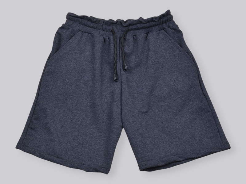 Шорты Kir15 (140-158) 2572540 grey (лето)