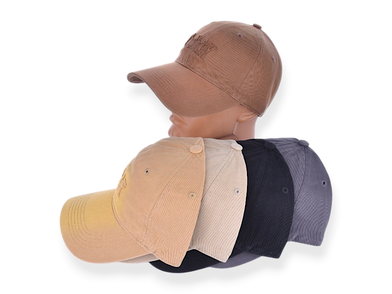 Кепка КОРОЛЕВА (56-59) 9-02 mix (лето)