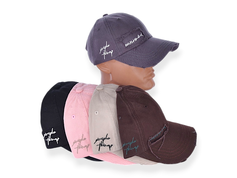 Кепка КОРОЛЕВА (56-59) 9-03 mix (лето)