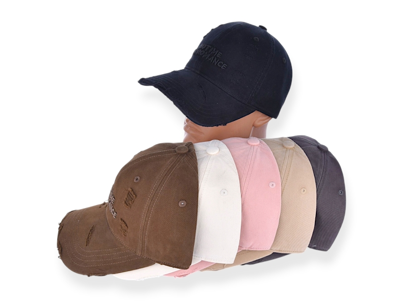 Кепка КОРОЛЕВА (56-59) 9-04 mix (лето)