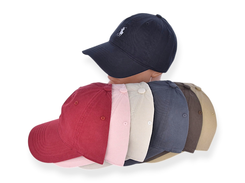 Кепка КОРОЛЕВА (56-59) 9-05 mix (лето)