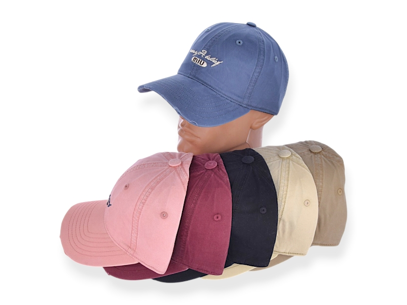 Кепка КОРОЛЕВА (55-56) 9-13 mix (лето)