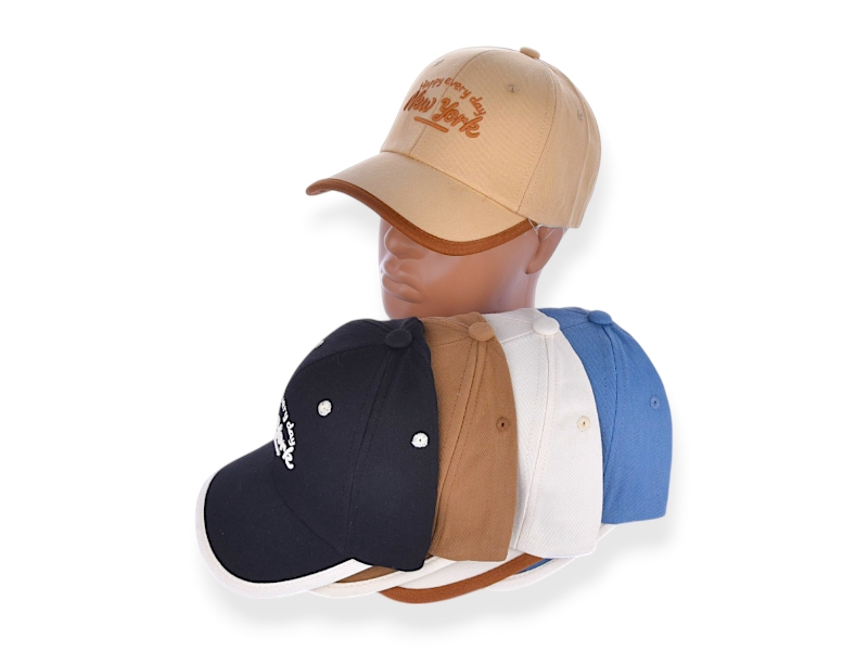 Кепка КОРОЛЕВА (50-52) 9-16 mix (лето)