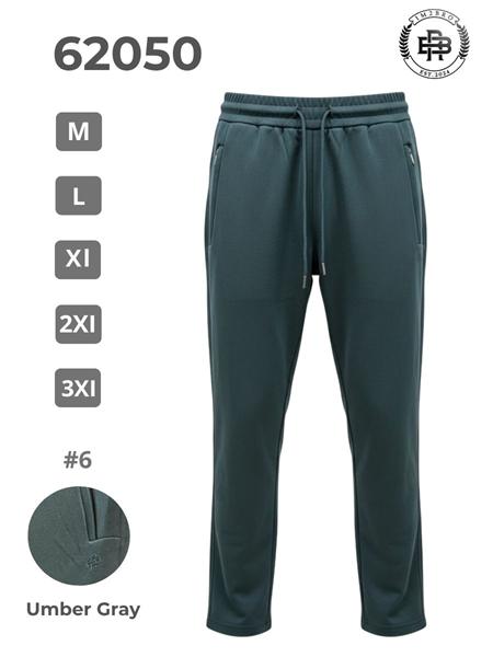 Штаны спорт 2BRO (M-3XL) 62050 green (деми)