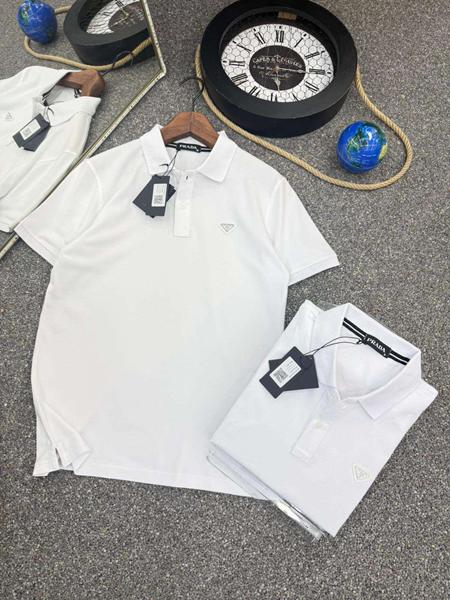 Футболка 2BRO (S-2XL) BR985 white (лето)