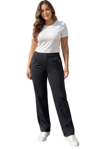 Штаны ALIA (7XL-10XL) AL113 mix (деми)