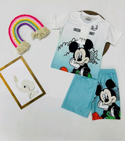 Костюм Meloria (2-7) ML5397 l.blue (лето)