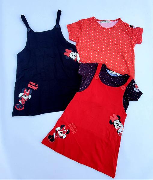 Костюм Meloria (3-10) ML5494 navy (лето)