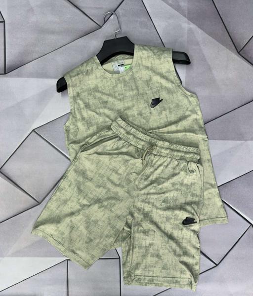 Костюм Rassul (S-2XL) 66704 mint (лето)