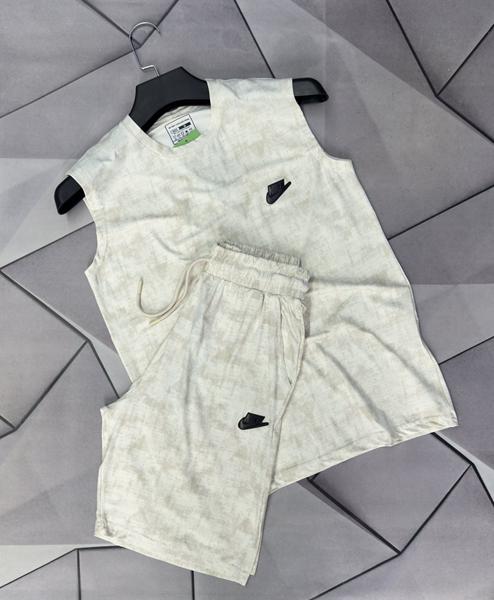 Костюм Rassul (S-2XL) 66707 l.beige (лето)