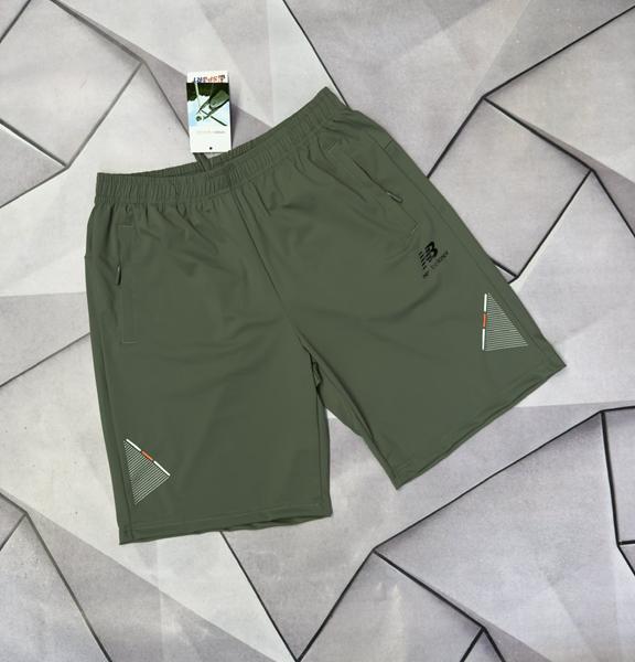 Шорты Rassul (S-2XL) 66715 khaki (лето)