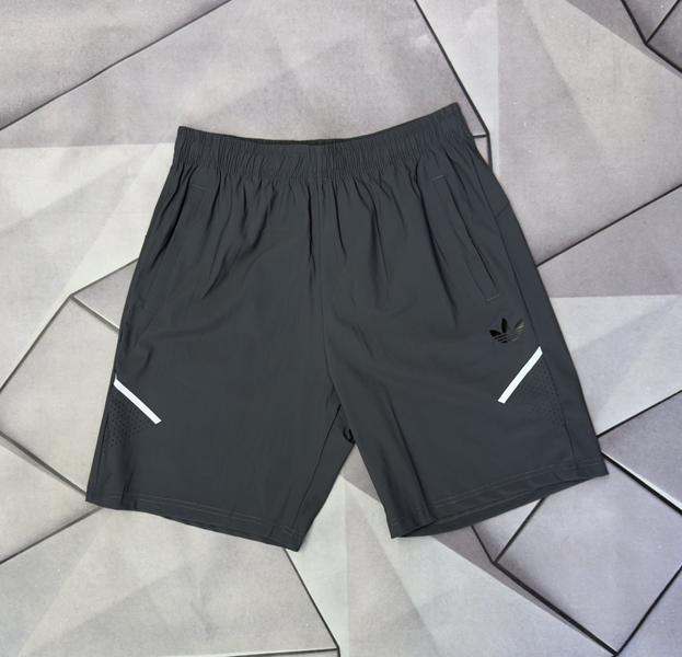 Шорты Rassul (2XL-6XL) 66720 grey (лето)