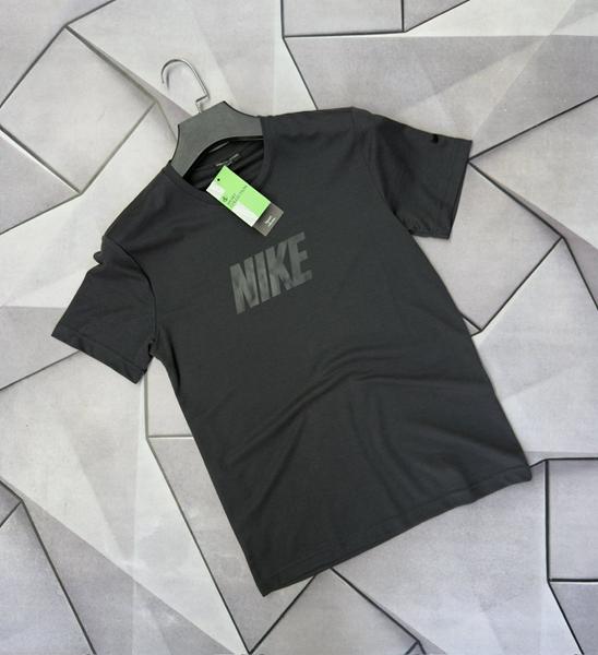 Футболка Rassul (S-2XL) 66820 d.grey (лето)