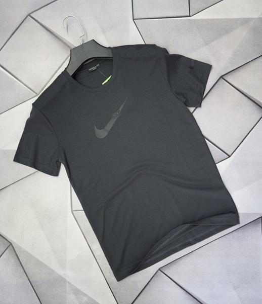 Футболка Rassul (S-2XL) 66834 d.grey (лето)