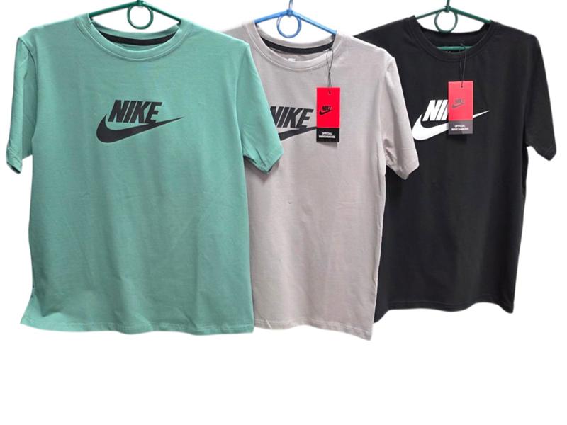 Футболка Sevim (7-12) SV2162 beige (лето)