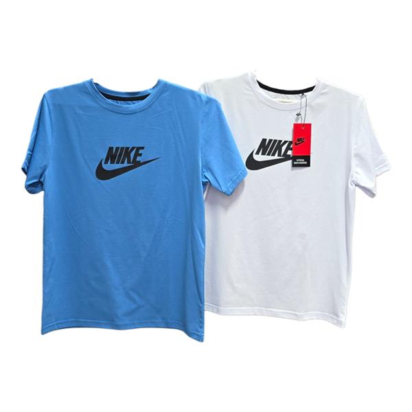 Футболка Sevim (7-12) SV2166 l.blue (лето)