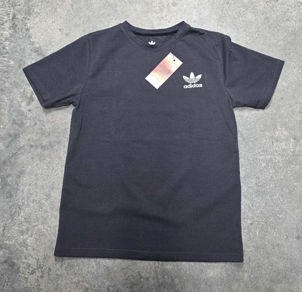 Футболка Sevim (7-12) SV2169 grey (лето)