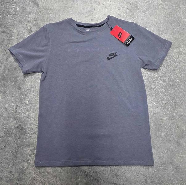 Футболка Sevim (7-12) SV2170 grey (лето)