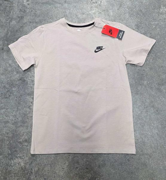 Футболка Sevim (7-12) SV2173 beige (лето)