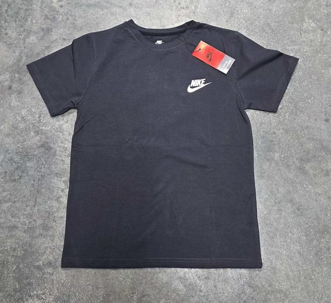 Футболка Sevim (7-12) SV2174 grey (лето)