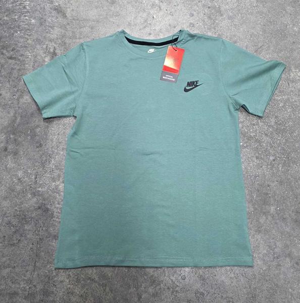 Футболка Sevim (7-12) SV2176 mint (лето)