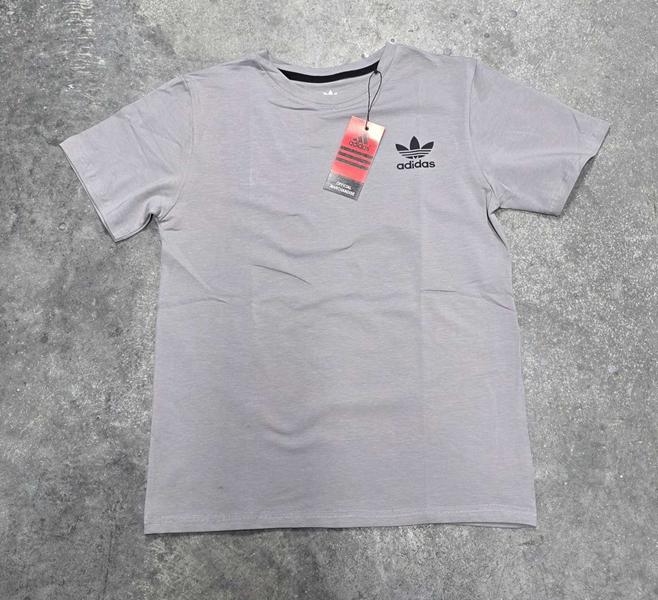 Футболка Sevim (7-12) SV2177 grey (лето)