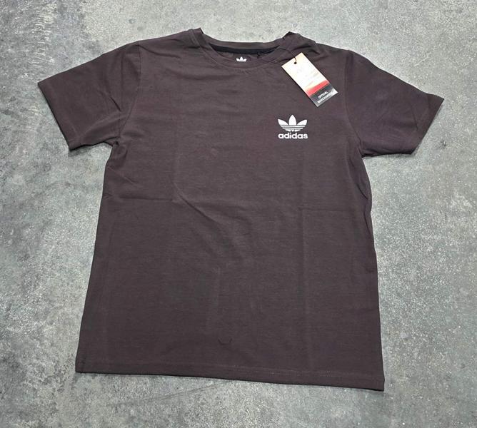 Футболка Sevim (7-12) SV2182 brown (лето)