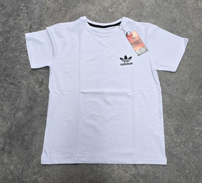 Футболка Sevim (7-12) SV2184 white (лето)