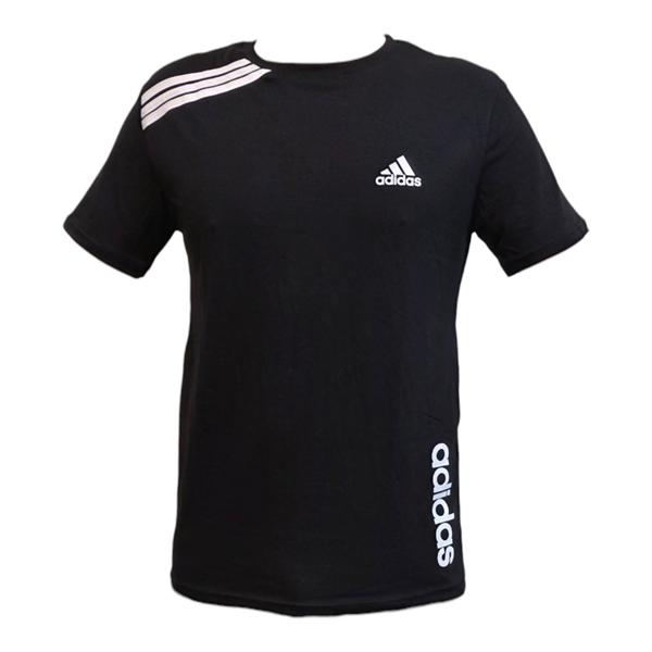 Футболка Sevim (46-54) SV2185 black (лето)