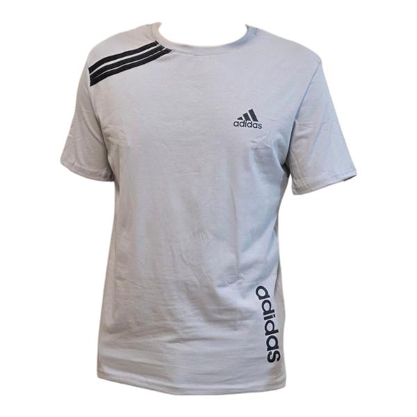 Футболка Sevim (46-54) SV2189 grey (лето)