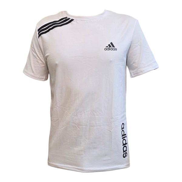 Футболка Sevim (46-54) SV2190 white (лето)