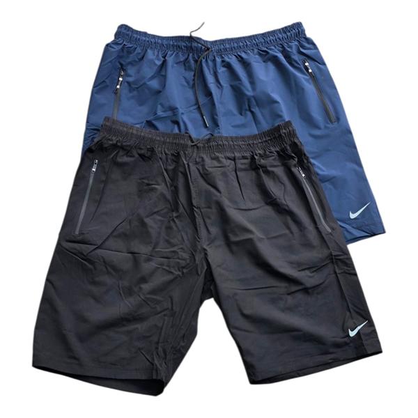 Шорты Sevim (58-66) SV2192 black (лето)