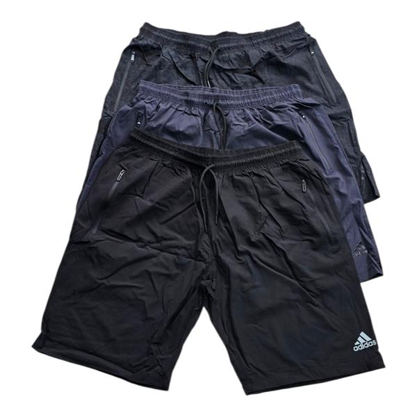 Шорты Sevim (58-66) SV2195 navy (лето)