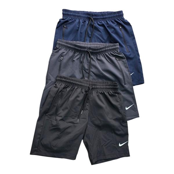 Шорты Sevim (40-48) SV2208 navy (лето)