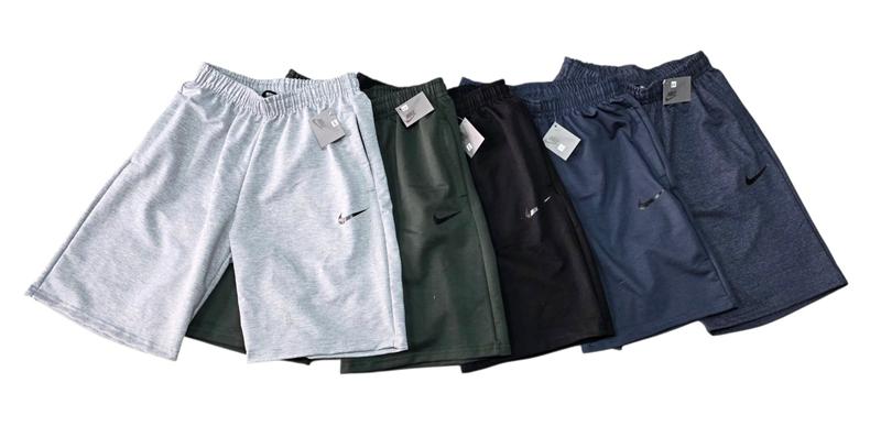 Шорты Sevim (7-12) SV2212 navy (лето)